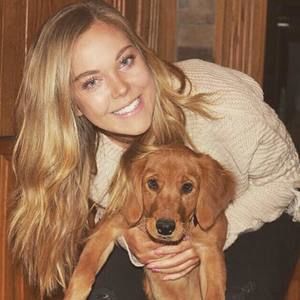 Meet your Posher, Ryley